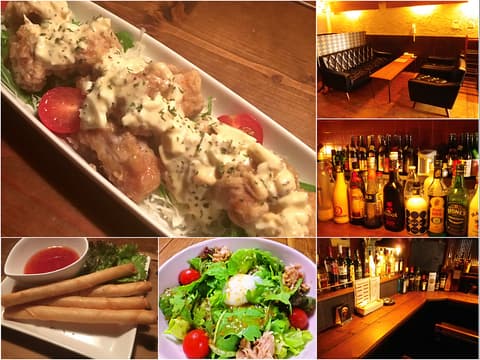 BENIYA ベニヤ 石山