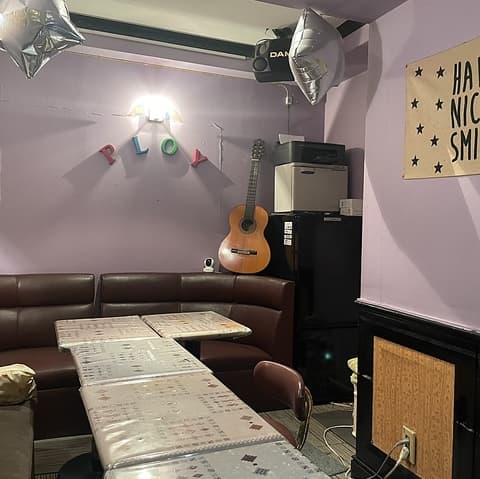 タイカラオケレストラン プロイ