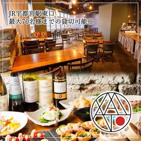 やまと 宇都宮駅東口店