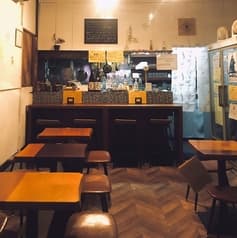 ビールスタンド ツバメノス 2