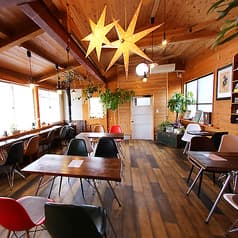 BUCO cafe ブーコ カフェ 2