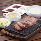 STEAK HOUSE やっぱりステーキ 3rd 3