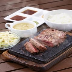 STEAK HOUSE やっぱりステーキ 3rd 2