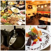 ワイン食堂 重太家 3