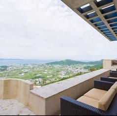 tenku terrace OOLOO オールー 2