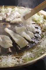 焼きふぐ 優ふく 2