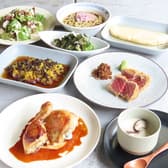 匙かげん　新橋 3