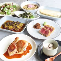 匙かげん　新橋 2