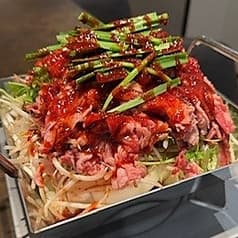 韓国料理 こぎ亭 2