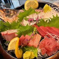 海鮮居酒屋 鱗 2