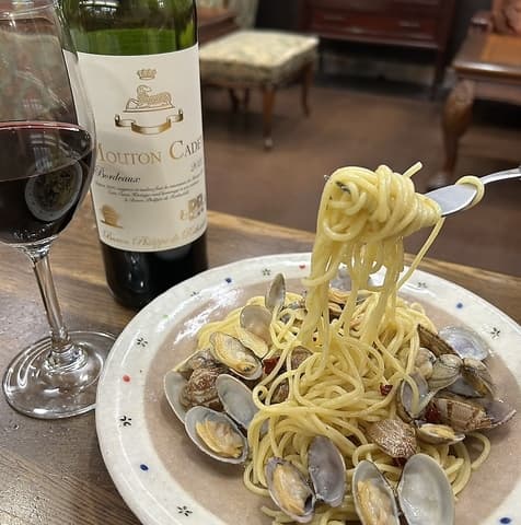 CAFE CIMA カフェ シーマ