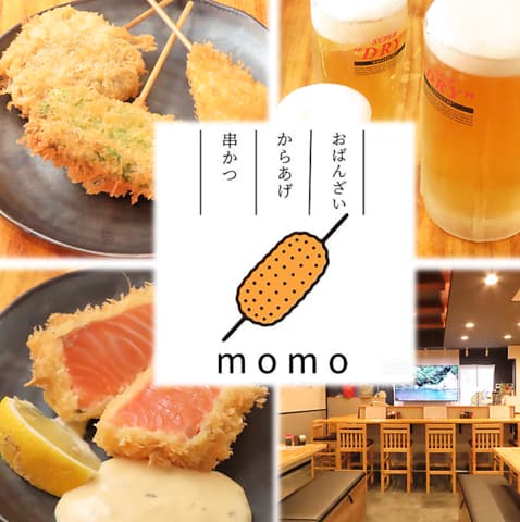 おばんざい momo モモ