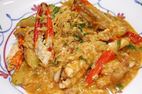 アジアンキュイジーヌ ヘイマーケット