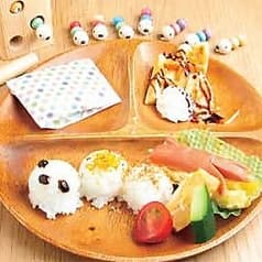 キッチンカフェ kino キノ 2