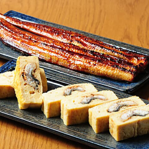 うな重 アークヒルズ店