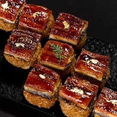 鰻次郎 神楽坂店 2