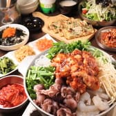 オットケドゥンテゲッチ 金山店 3