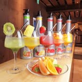 日本酒BAR moriya 3