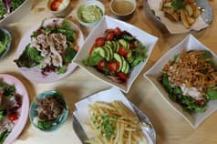 炭火ダイニング 颯 2