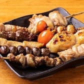 恵比寿ニューれば屋 3