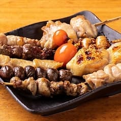 恵比寿ニューれば屋 2