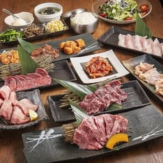 韓国焼肉 萬和苑 東陽町店 2