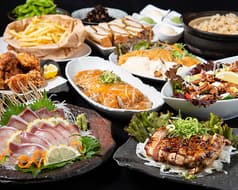 貴鶏屋 大国町本店 2