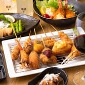 あげてんかっ!難波店 3