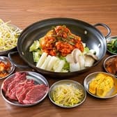 韓国居酒屋 ふぁるふぁる 3