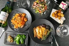 RE dining リ ダイニング  2