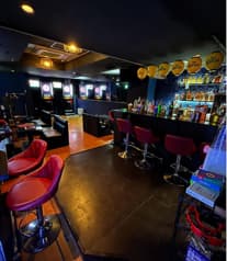 DartsBar Arts アーツ 新中野店 2