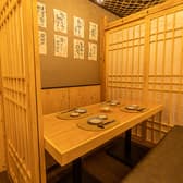 トロ政 新橋店 3