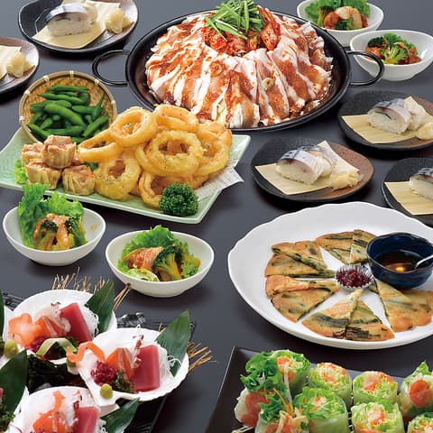 つぼ八 千歳烏山店