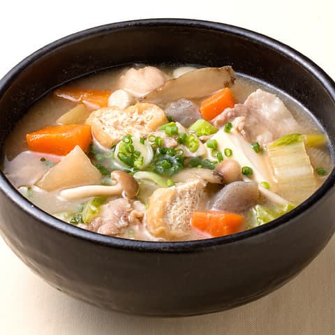 武屋食堂 北目町店