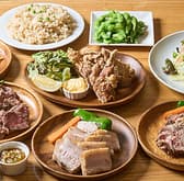 ミートロック酒場 3