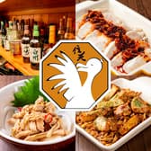 信天 京都 木屋町 3