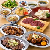 やきとん 大喜利 新丸子店 3