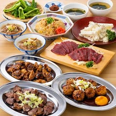 やきとん 大喜利 新丸子店 2