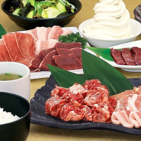 焼肉 ウエスト 久留米店