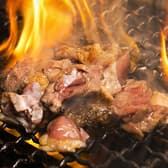 炭火焼鳥 おか田 3