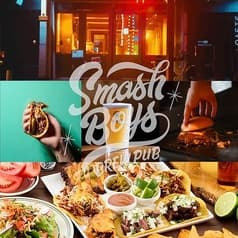 スマッシュボーイズ 浜松 2