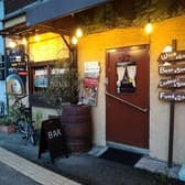裸足のマミさんの店 3