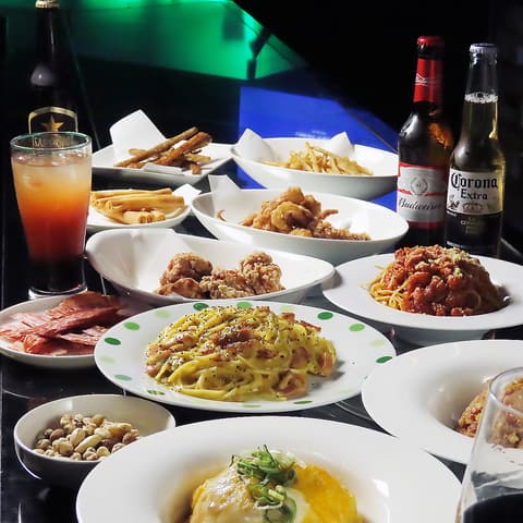 HIEN 陽煙 名古屋栄店