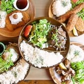 kitchen ワンプレート 3