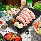 韓国食堂ケグリ 3