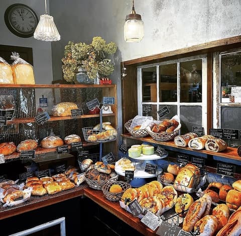 ラ パン ジュジュ