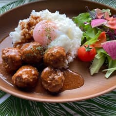 カフェレストラン CoComi ha ココミーハ 2