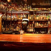 SHOT BAR TRIBE トライブ 梅田 3