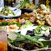 創作ダイニング 旬 3