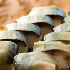 小判寿司中山五月台店 2